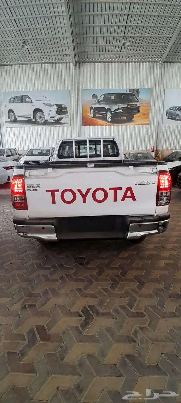 أقل سعر 119000قير عادي ديزل دبل ماكينة 2400 7