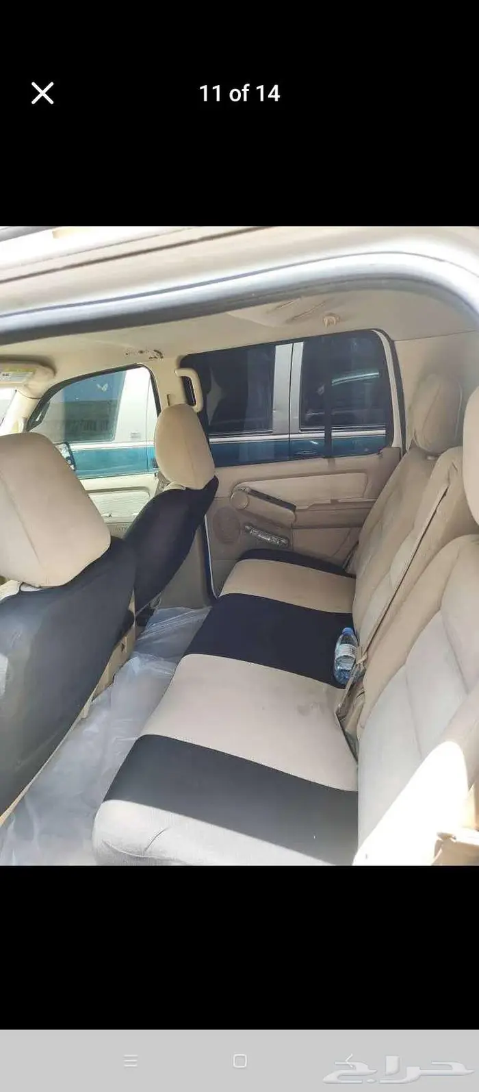 اكسبلورر 2010 فل كامل 8