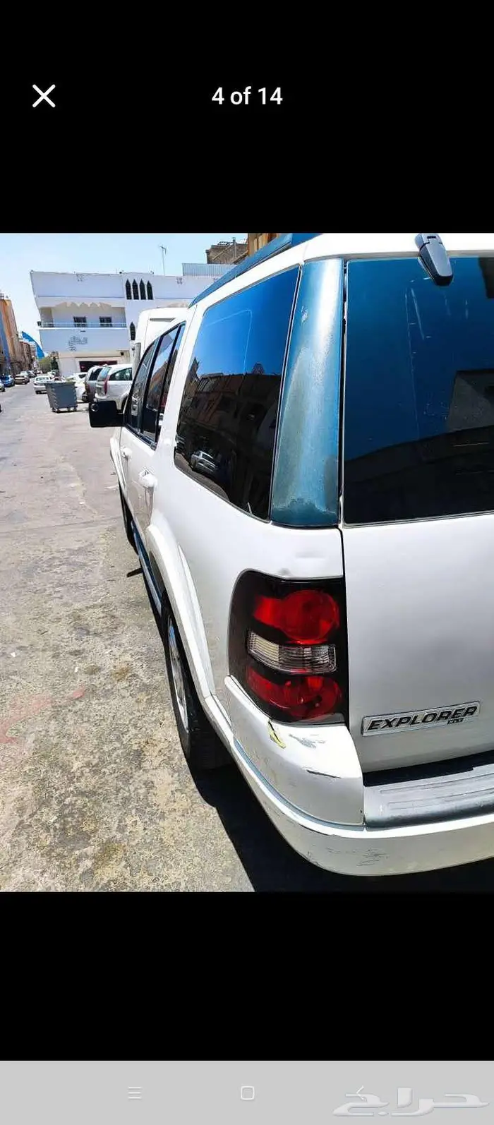اكسبلورر 2010 فل كامل 11