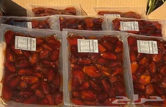 تمر خلاص الاحساء 0