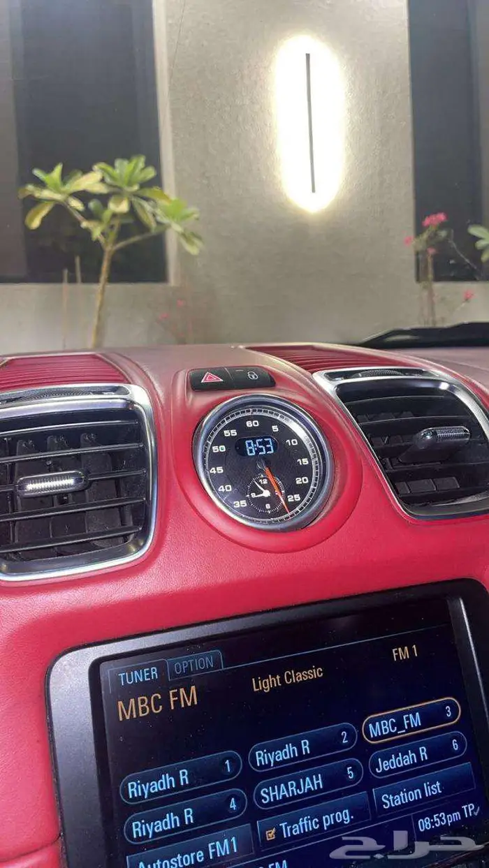 بورش كايمن 2015 S718 4