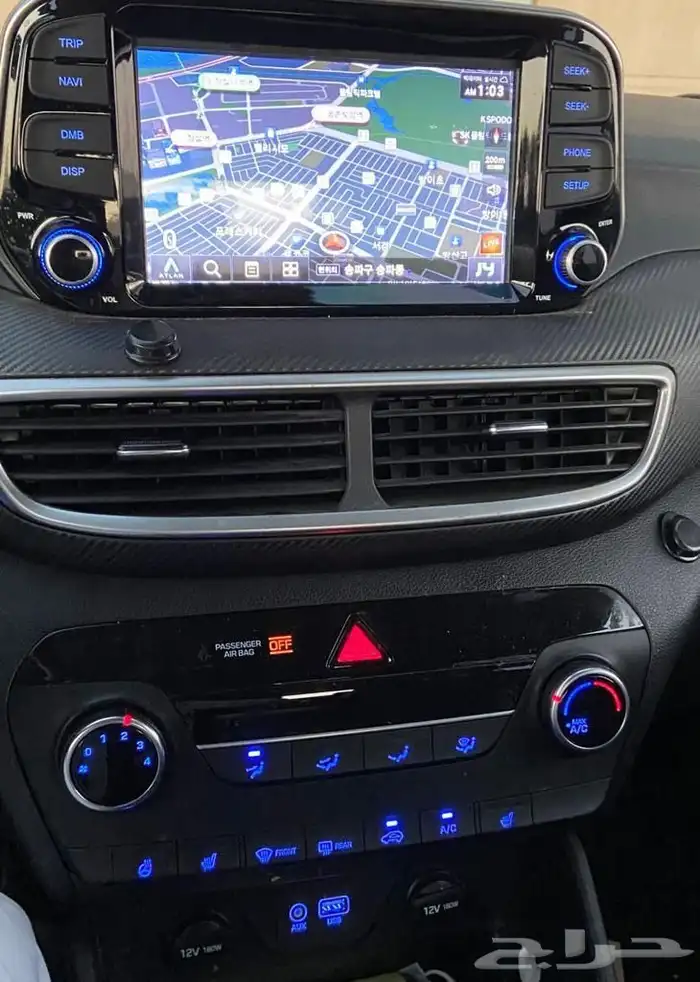 هيوانداي توسان 5