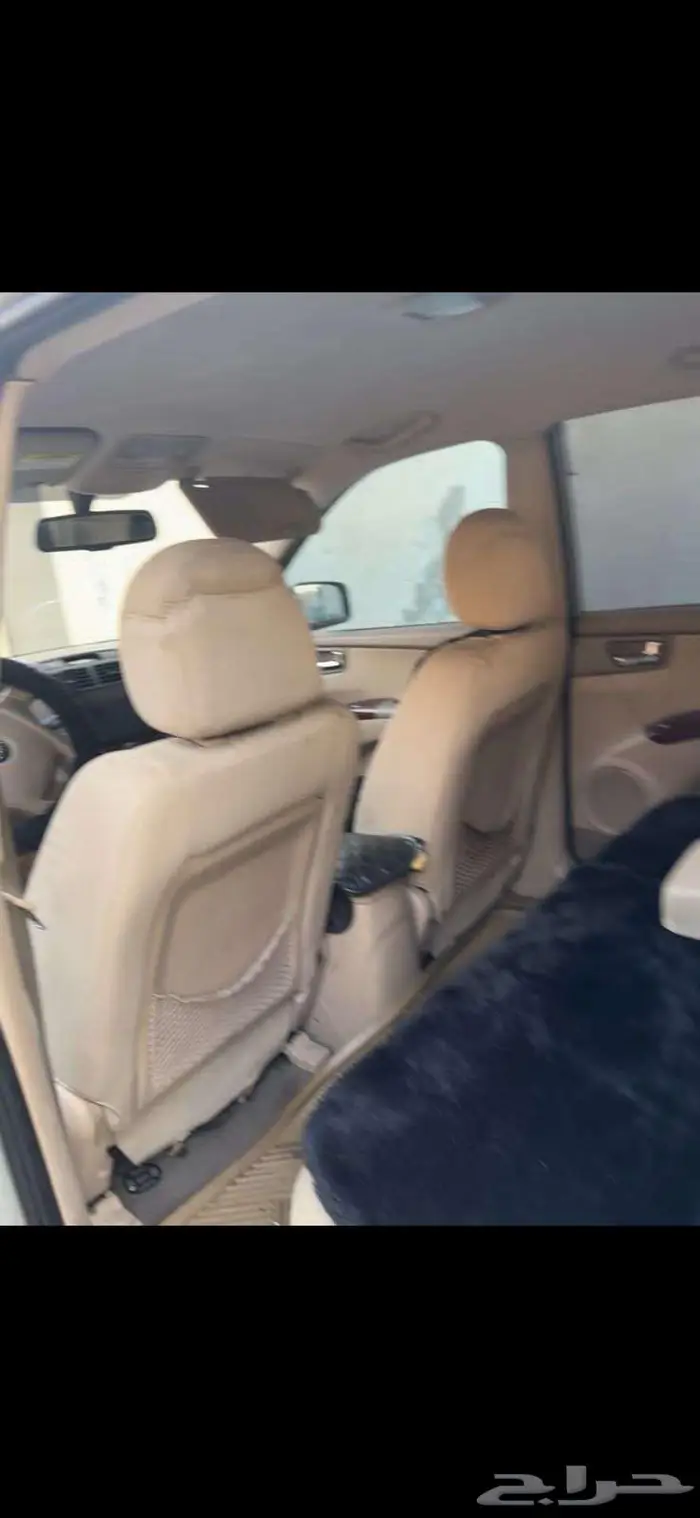 كبا سبورتاج 2009 لأعلى سوم ما اقبل اقل من 11 8