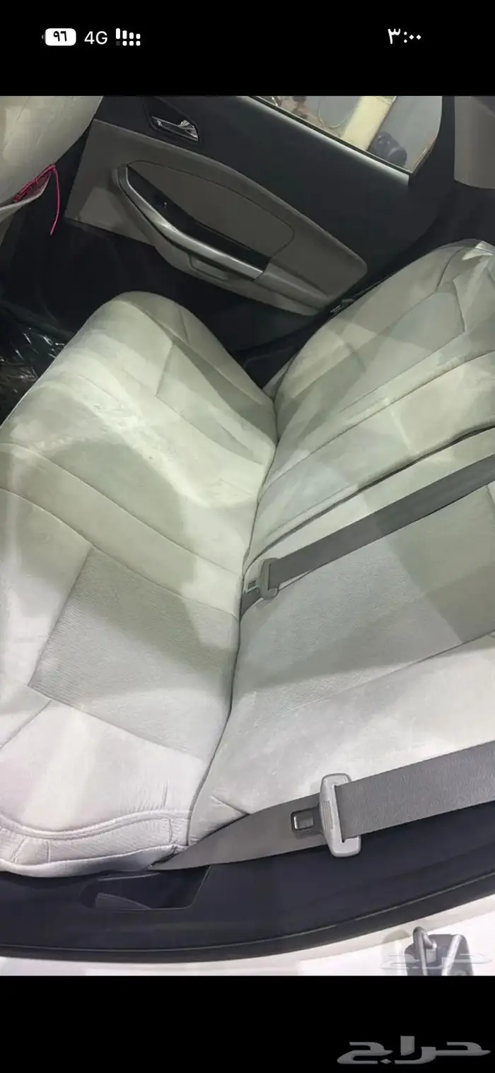 فورد سكورت 2