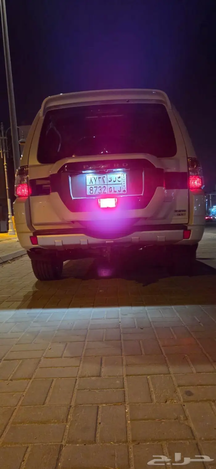 باجيرو 2016 شرط تبارك الرحمن 12