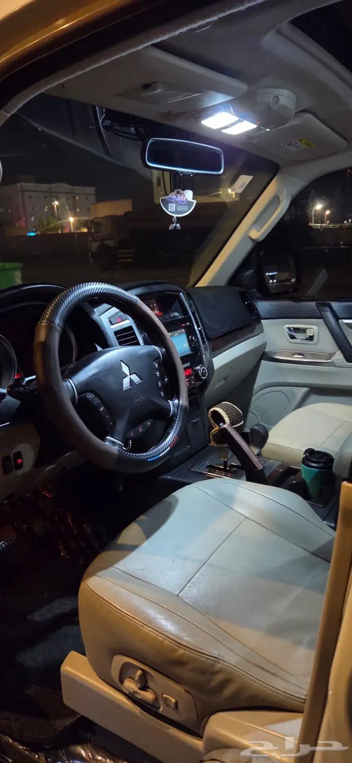 باجيرو 2016 شرط تبارك الرحمن 16