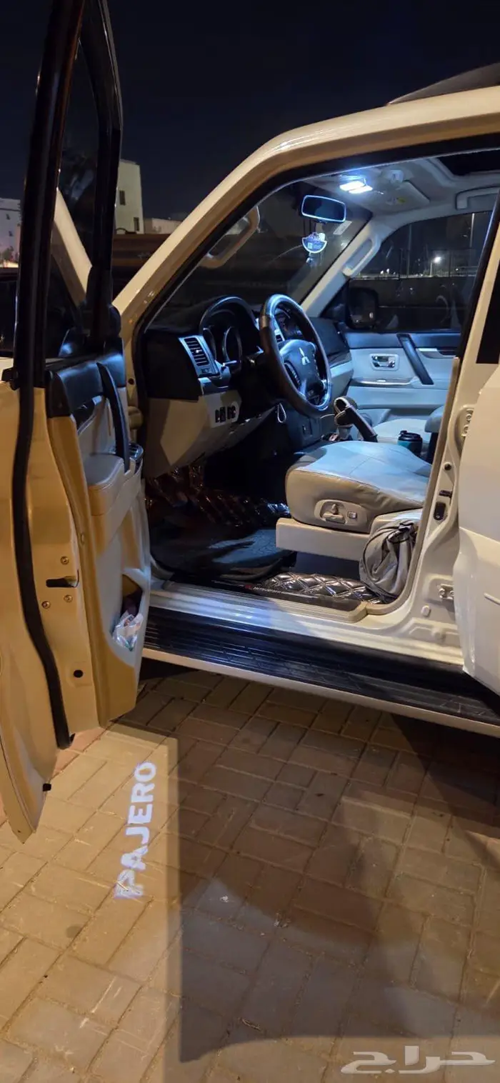 باجيرو 2016 شرط تبارك الرحمن 17