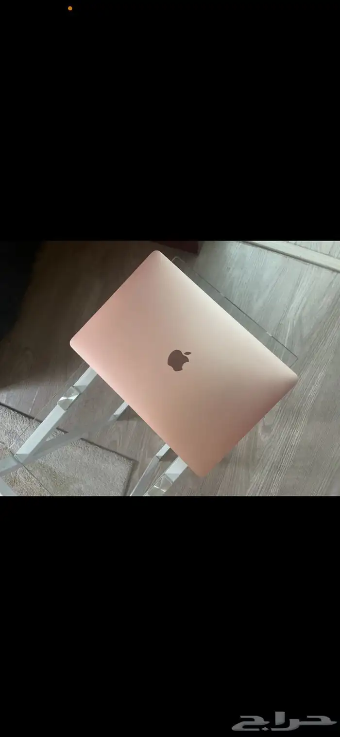 لابتوب ماك بوك 2