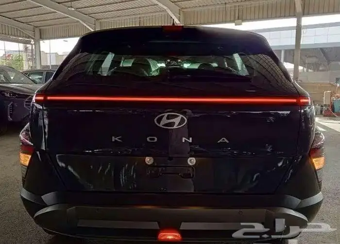 هونداي كوناسمارت  كمفورت 2025 عروض خاصه للكاش والتمويل 10