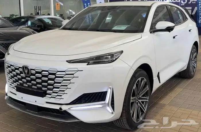 شانجان يوني كي ايليت فل 2026 0