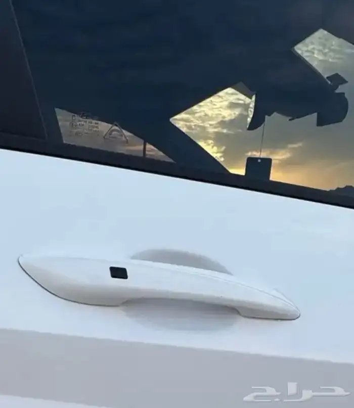 هونداي النترا وارد كوريا 2022 ممشى قليل . 6