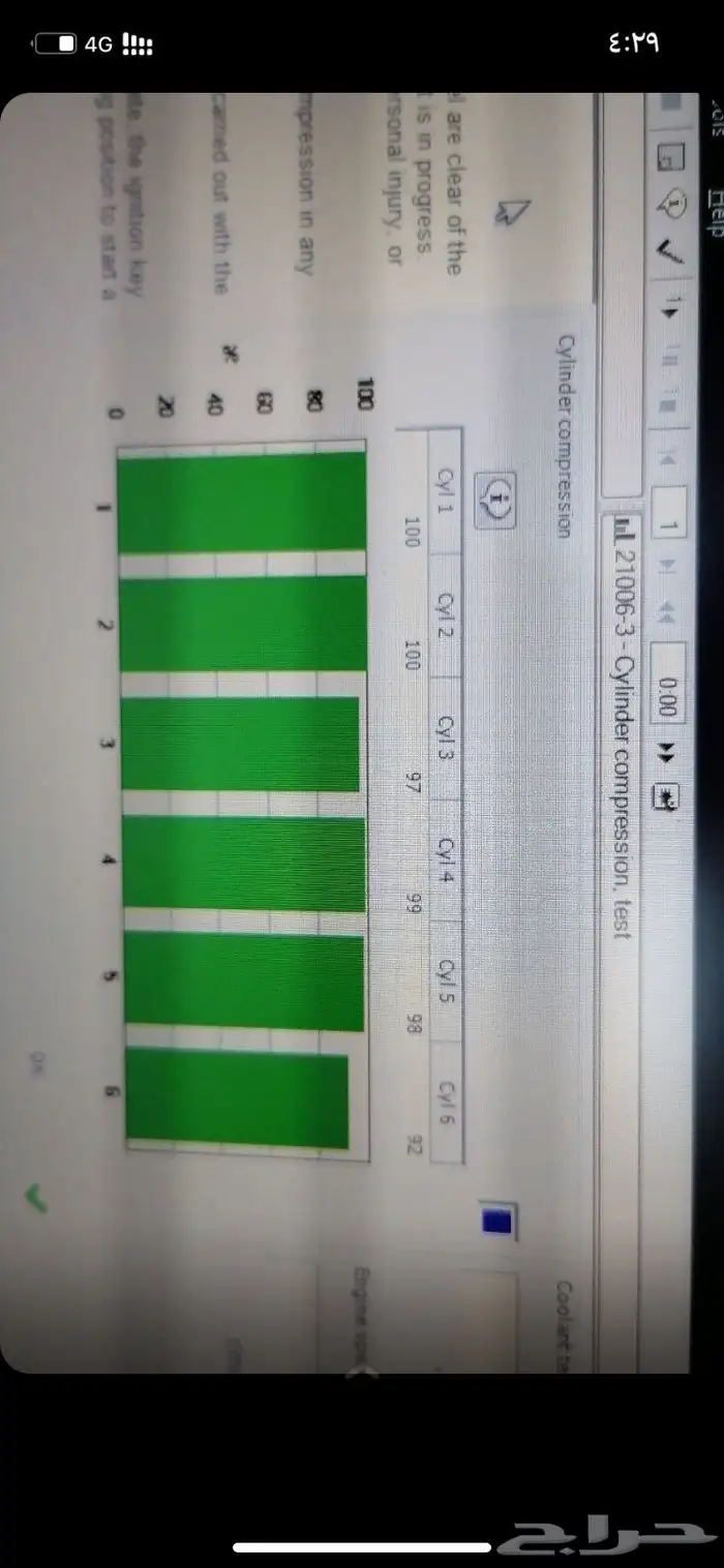 رأس فولفو موديل 2002 10