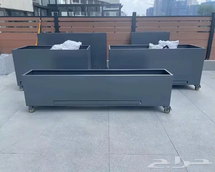 مصنع أحواض مشتل زراعية شلال مدخل فله كوفيه مجمعات تجارية 3