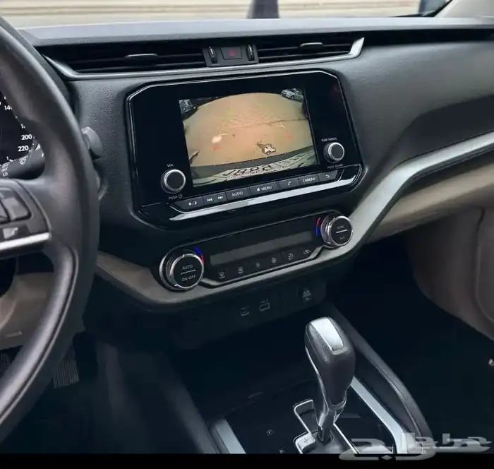 اكستيرا 2023 مخزن ممشى قليل 30 الف كيلو 4