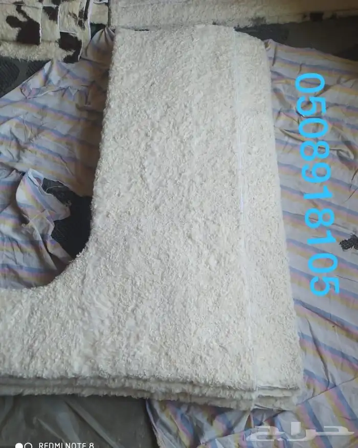 فروة طفيلي غنم ارنب ثعلب نمر طبيعي 14