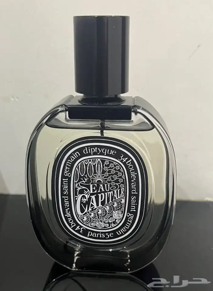 عطر ايو كابيتال من ديبتيك 0