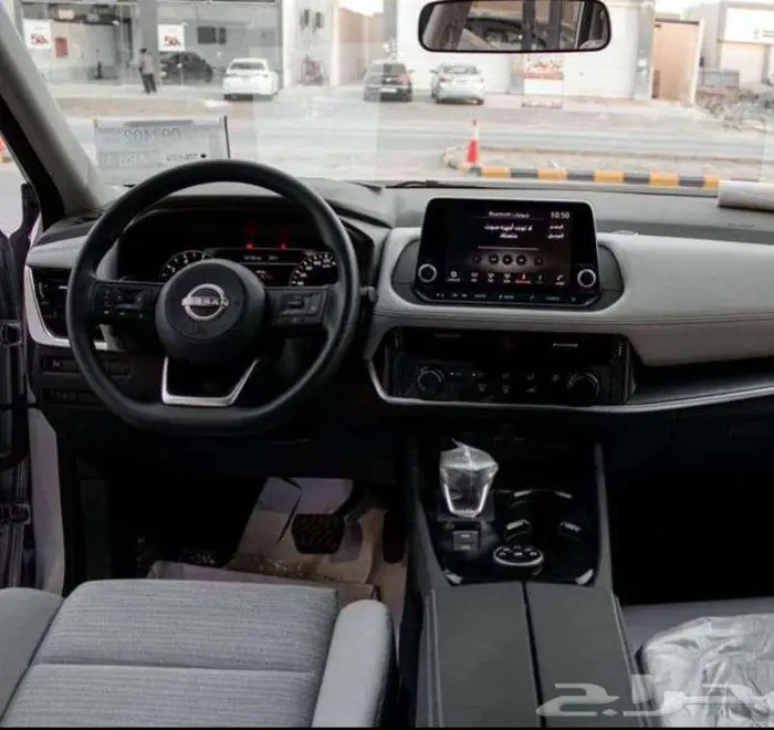 عرض خاص-نيسان اكستريل 2025كاش-اقساط جميع البنوك 5