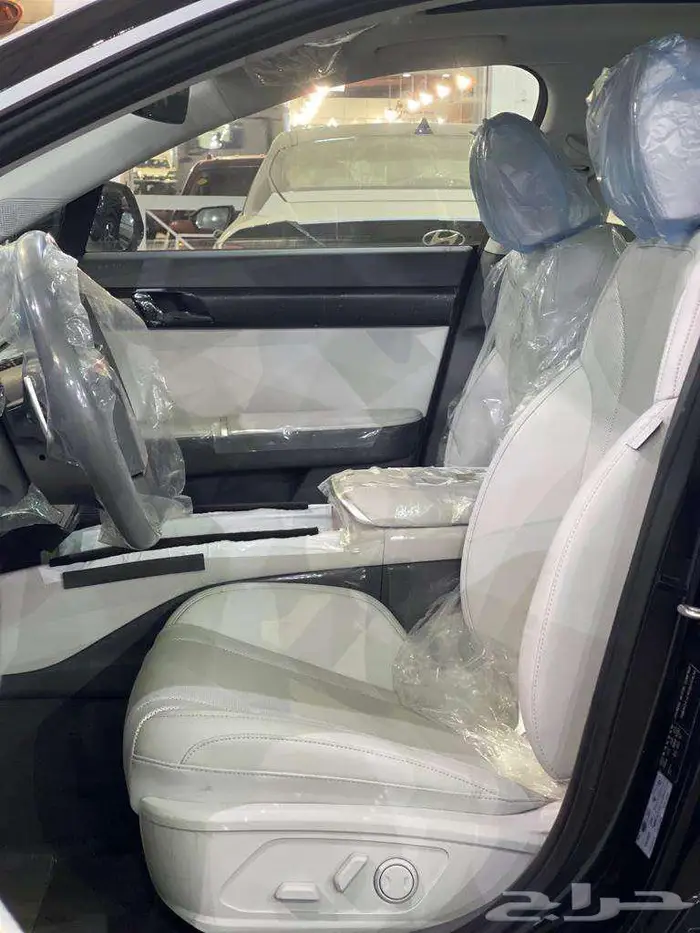 هونداي ازيرا 2026 كلاسيك سعودي 5