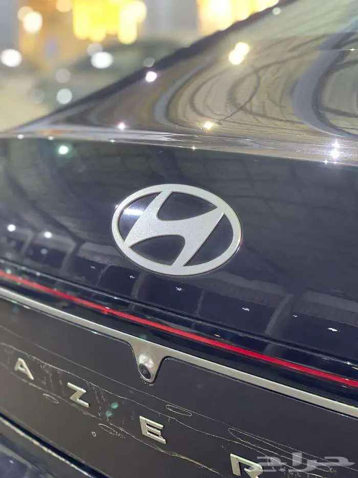 هونداي ازيرا 2026 كلاسيك سعودي 17