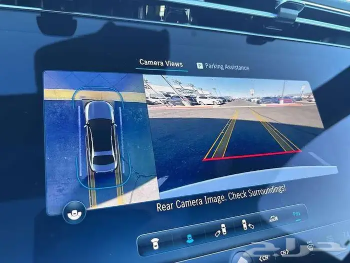 مرسيدس 2025 Mercedes-Benz AMG E 53 E Edition 1 5