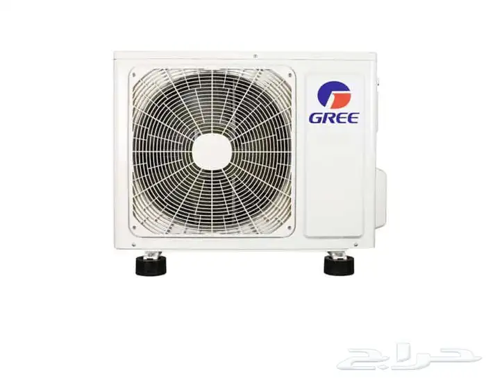 مكيف اسبلت جري بولر (12-18-24-30-36) - GREE 1