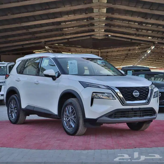 اكس تريل 2026 S دبل وبدون دبل 7 مقاعد 0