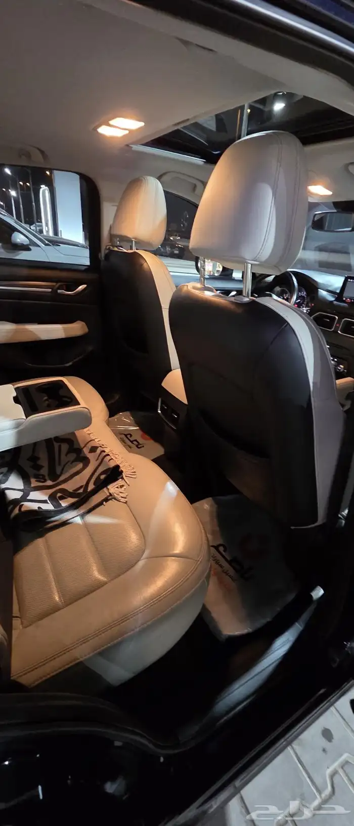 CX-5 مازدا 2020 22