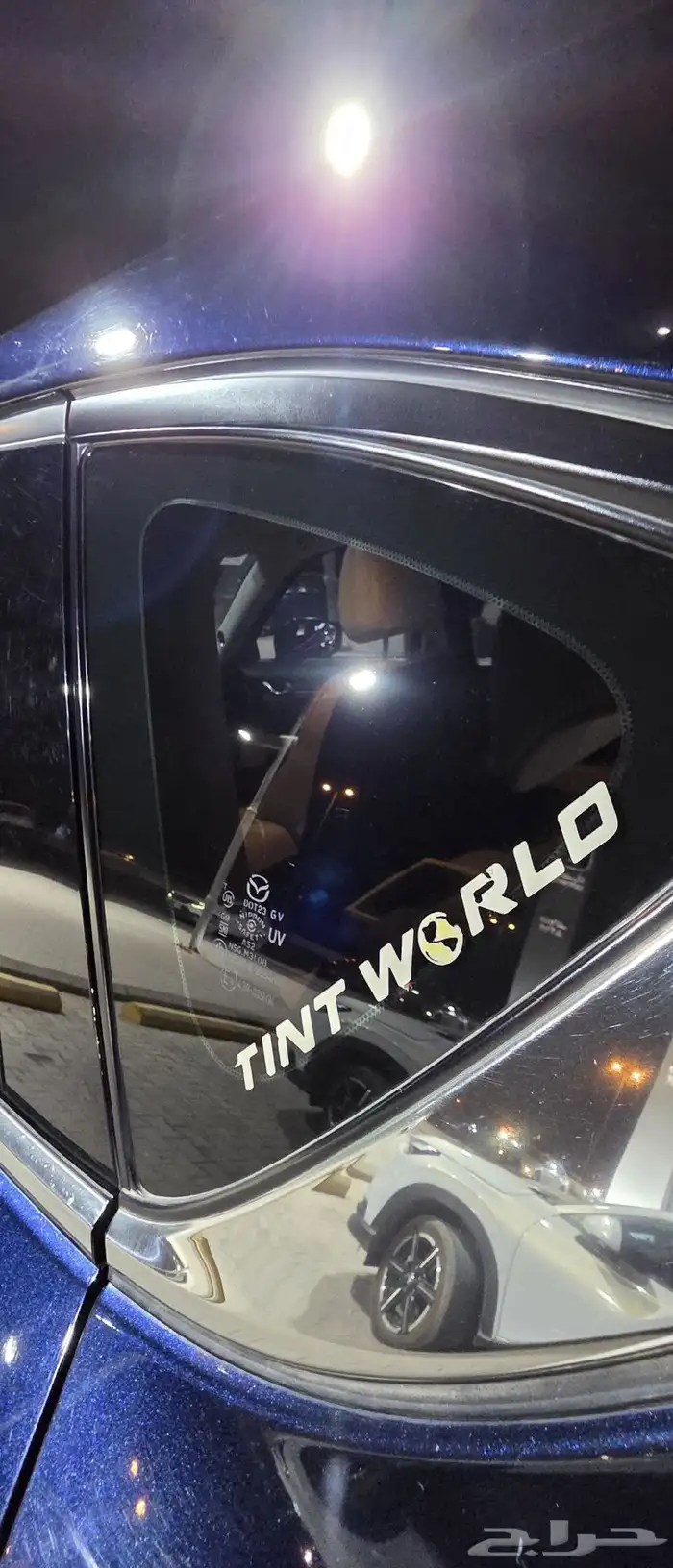 CX-5 مازدا 2020 7