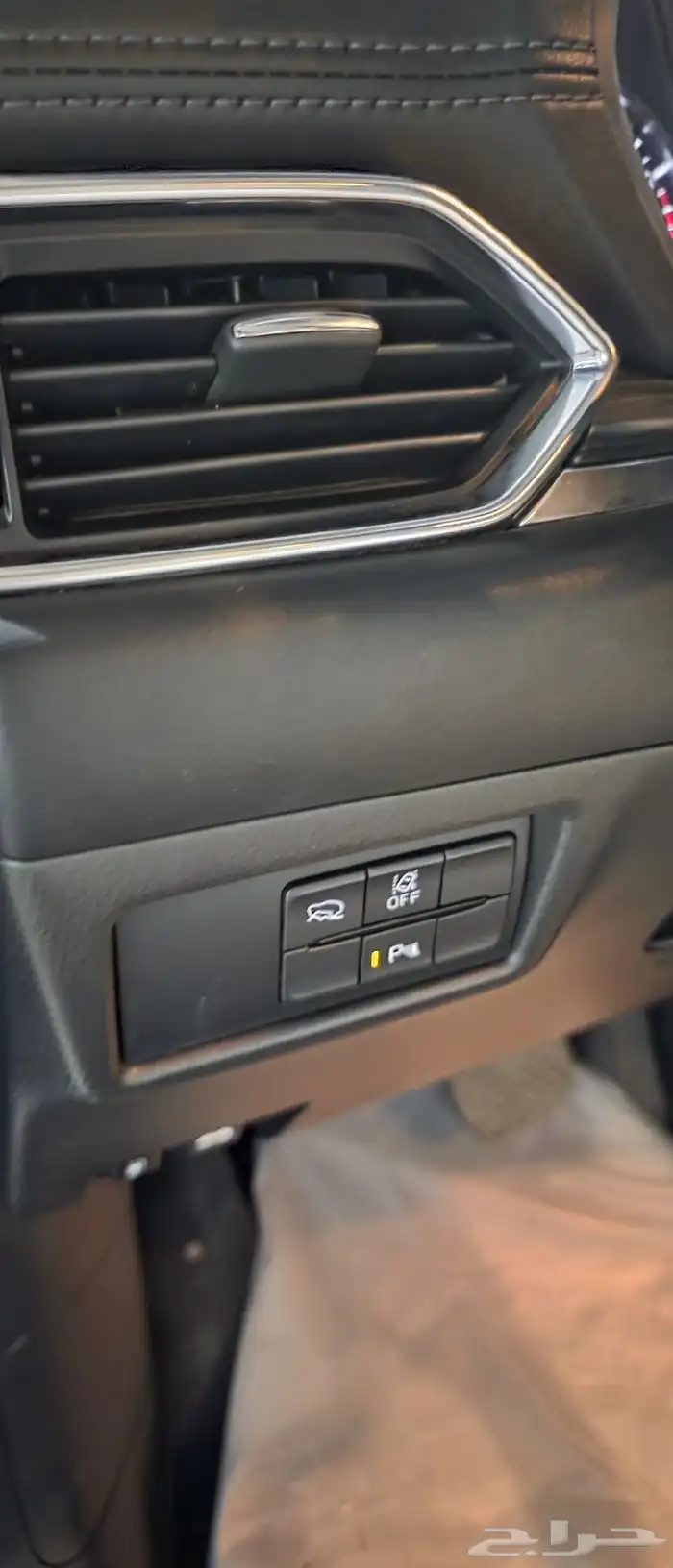 CX-5 مازدا 2020 20