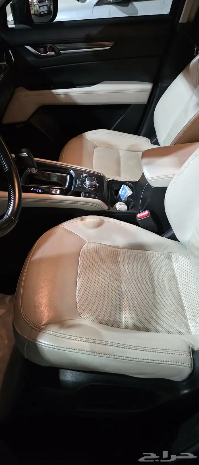 CX-5 مازدا 2020 17