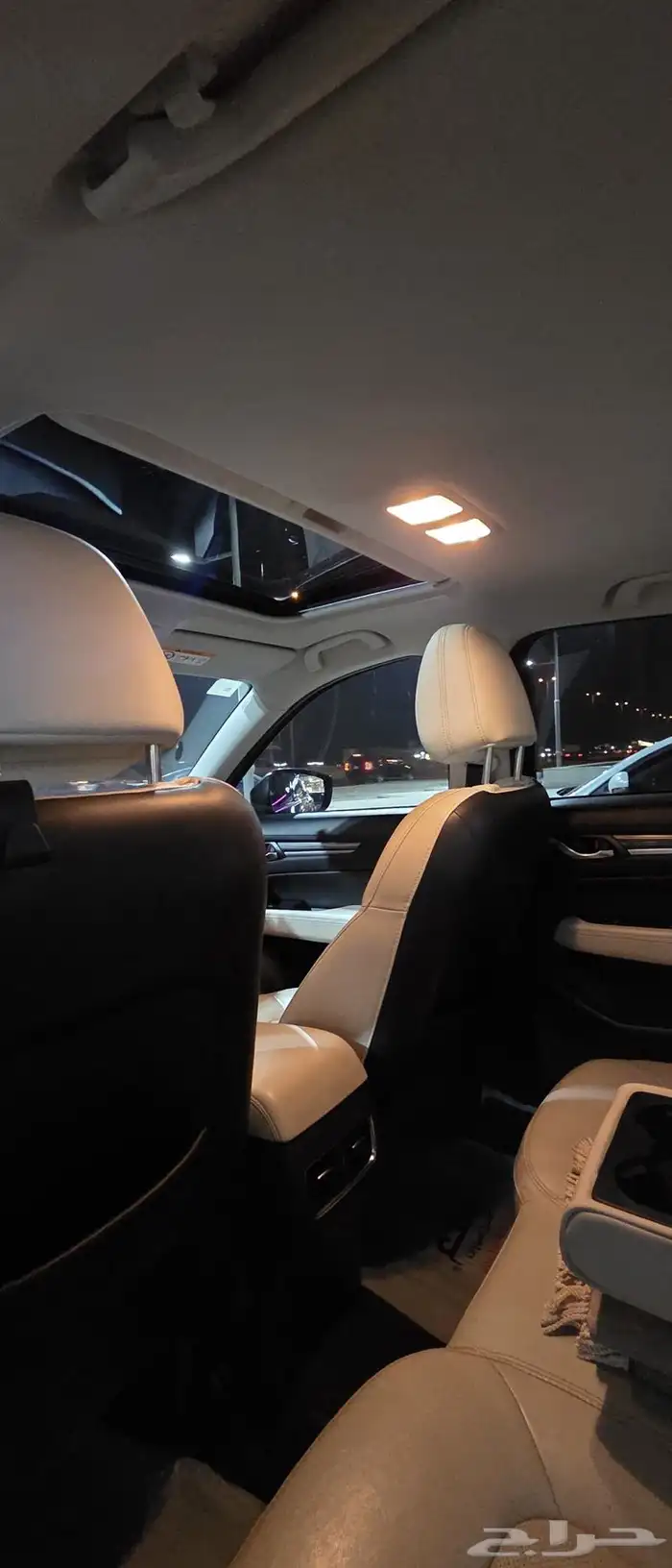 CX-5 مازدا 2020 24