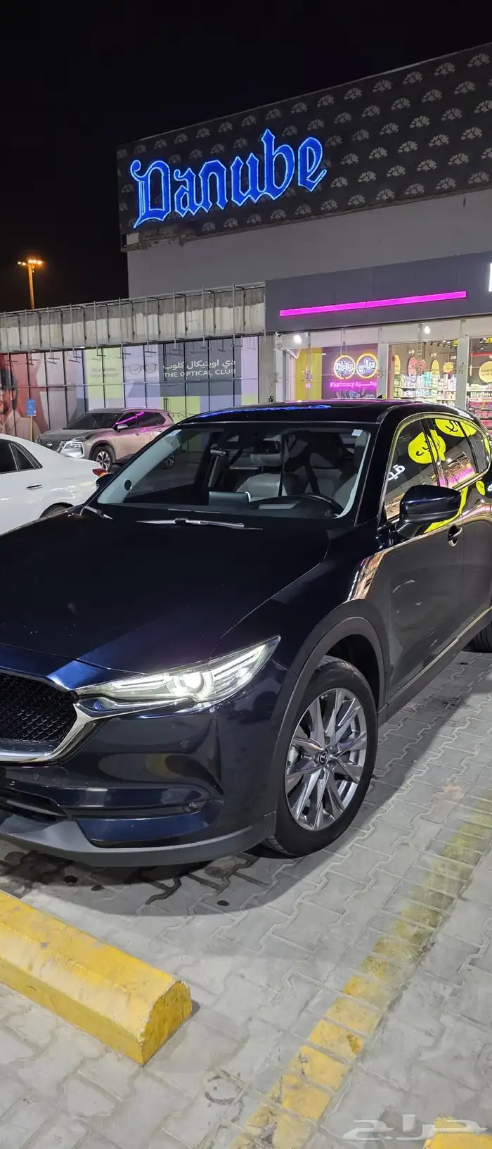 CX-5 مازدا 2020 18