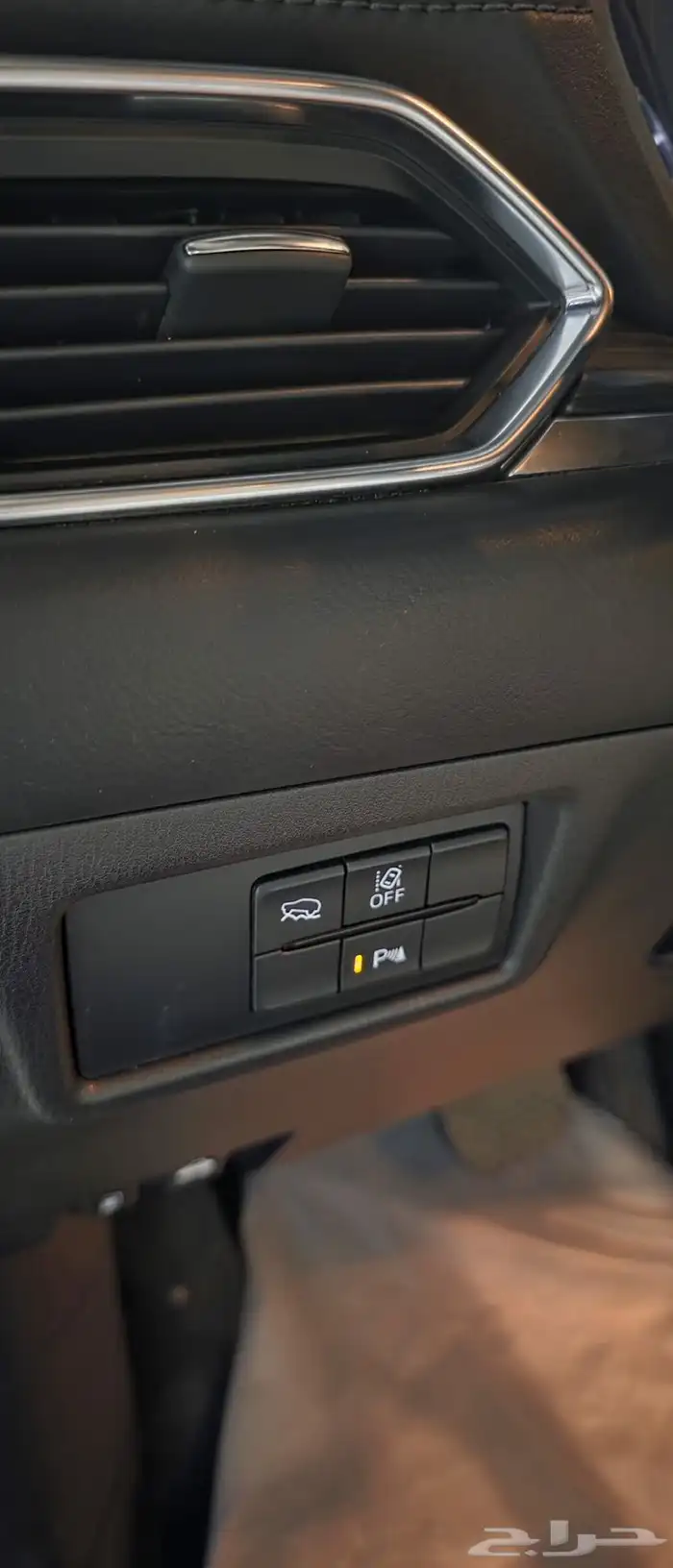 CX-5 مازدا 2020 12