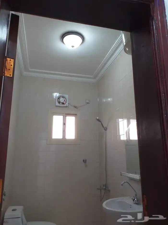 شقتين تمليك حي الريان مجدده ب350 الفف صافي 15