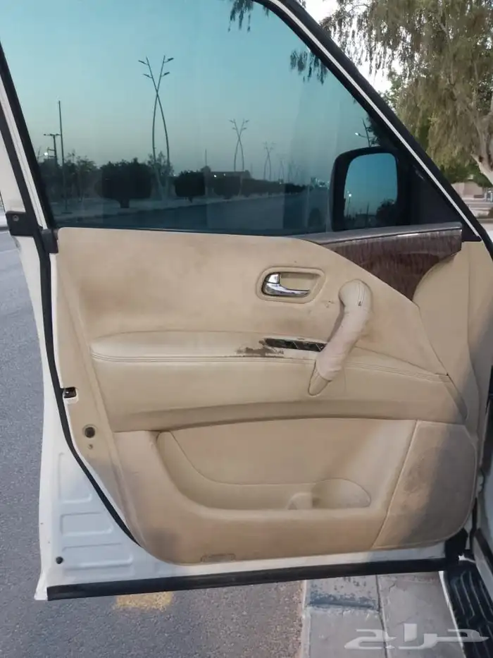 للبيع باترول 2010 9