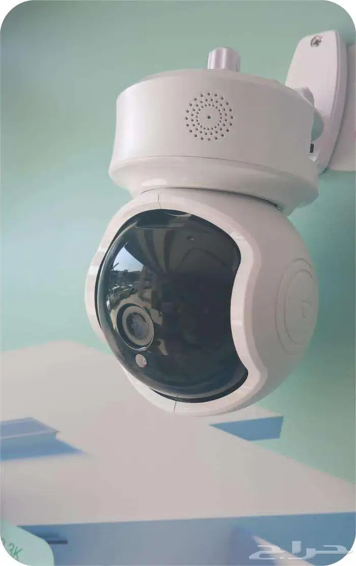 كاميرة مراقبة واحدة 65 ريال لحظة بدونها ممكن تكلفك كتير 0