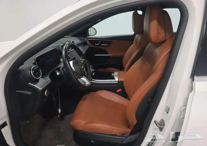 2024 Mercedes-Benz C 300 5