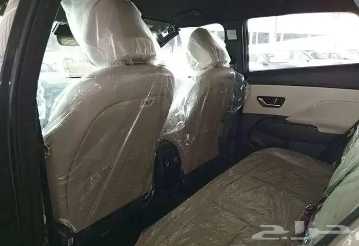 هونداي كوناسمارت  كمفورت 2025 عروض خاصه للكاش والتمويل 8