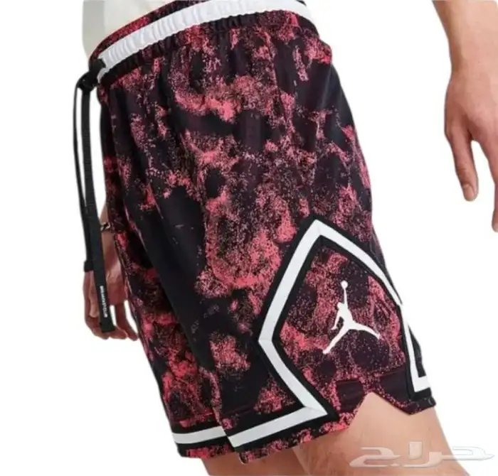 شورتات جوردن كوالتي 1