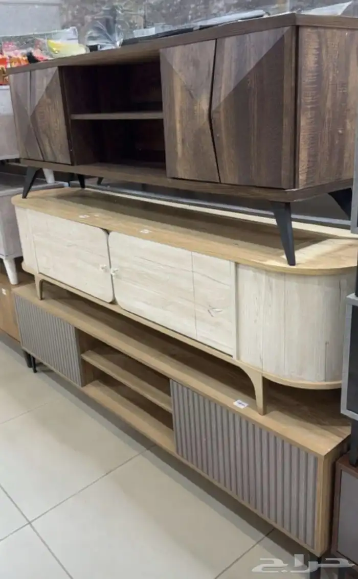 طاولات بلازما 1