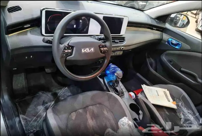 كيا k3 موديل 2025 ستاندر بأقل سعر في السوق 5