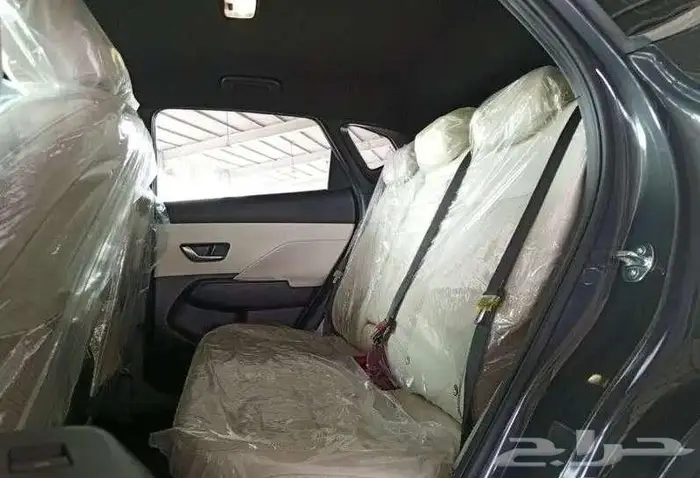 هونداي كوناسمارت  كمفورت 2025 عروض خاصه للكاش والتمويل 9