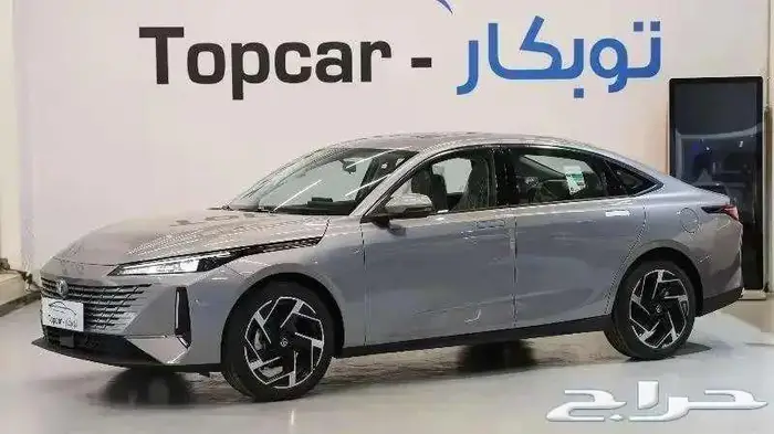 شانجان ايدو سمارت بلس - وليمتيد 2026 10