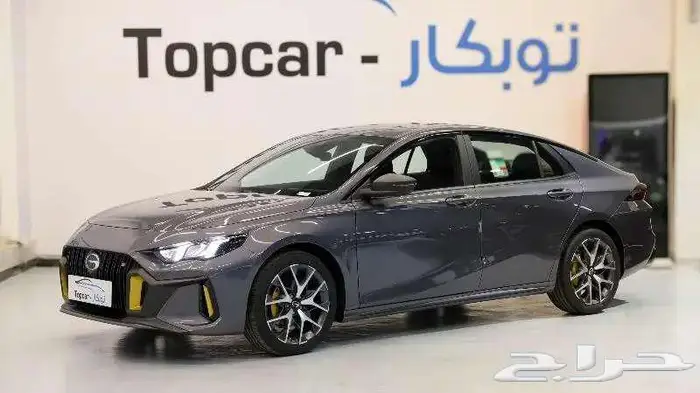 جاك امباو جي اي سي موديل 2025 اقل الاسعار 2