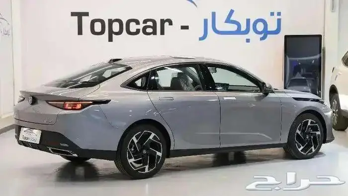 شانجان ايدو سمارت بلس - وليمتيد 2026 11