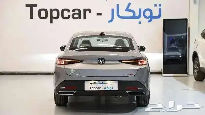 شانجان ايدو سمارت بلس - وليمتيد 2026 12