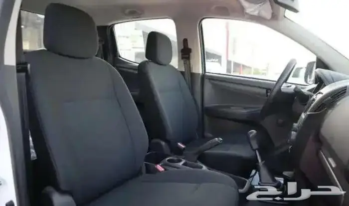 ايسوزو ديماكس غمارة وغمارتين 2026 4