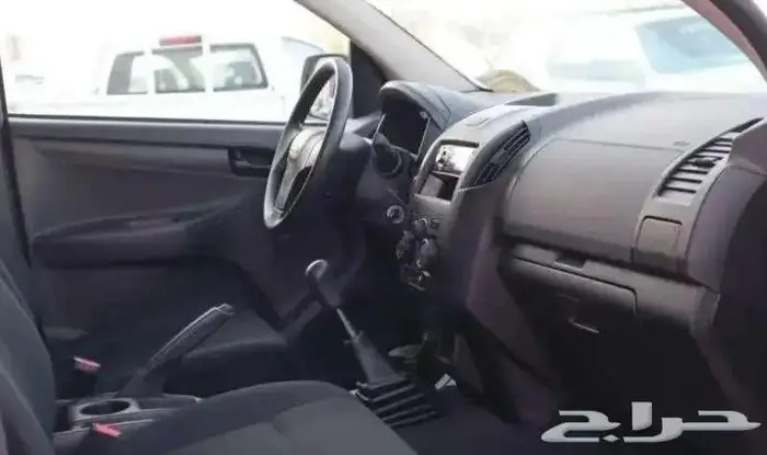 ايسوزو ديماكس غمارة وغمارتين 2026 5