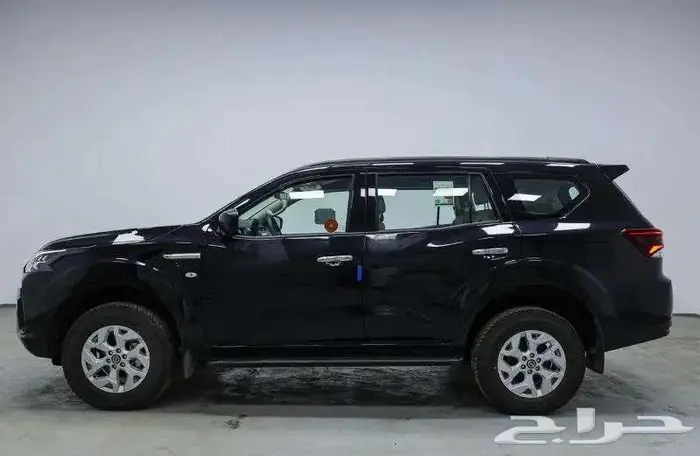 نيسان اكستيرا 2024 SE استاندر 13