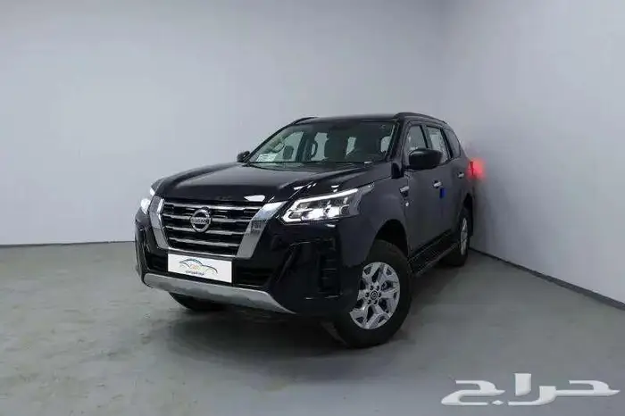 نيسان اكستيرا 2024 SE استاندر 19